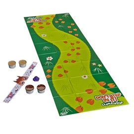 Don't Step In It! Llama Poop