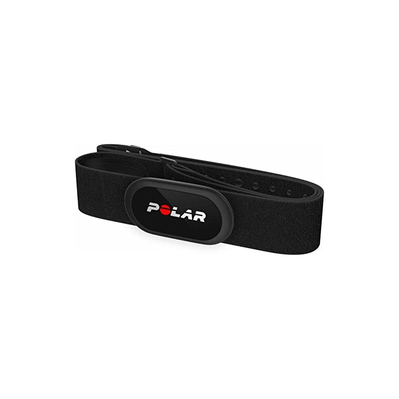 Polar H10 Heart Rate Monitor Chest Strap - ANT +