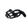 ZEUS Alpha TPR Muzzle for Large Dogs, Comfort Fit Design