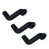 3 Pack 793147 Vacuum Hose Compatible with B-riggs and S-tratton