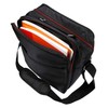 Christian Wippermann Flight Attendant Shoulder Bag Work Bag Men's Bag