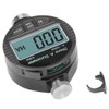 Portable 0-100HA Shore A Hardness Tester Meter, Digital Durometer Scale,