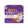 Nokchawon (NS홈쇼핑)녹차원 제로슈가 단백질 율무차 20T34728840 (NS Home Shopping) Green Tea Zero Sugar Protein Joongmi Tea 20T34728840