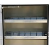 Knapheide 20170494, Set of (10) Dividers for 12" D Adjustable