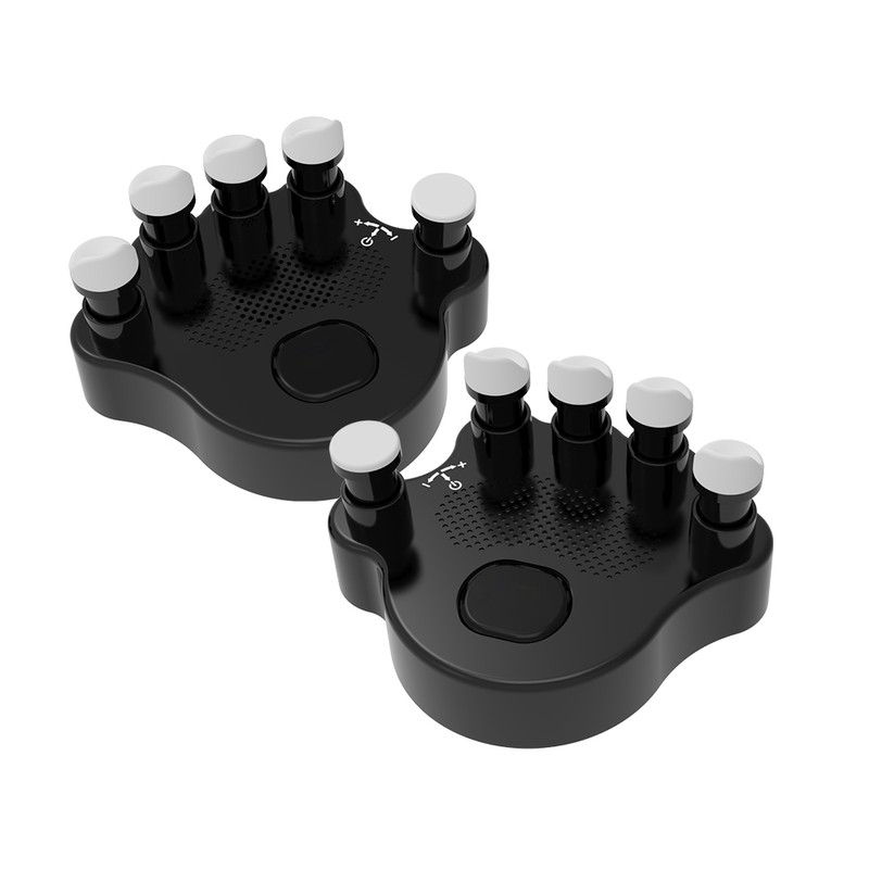 2Pcs Piano Hand Shape Corrector Hand Strengthener Posture Correction Tool