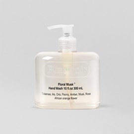 Pleuvoir [Pleuvoir]Hand Wash 300ml (Floral Musk)