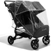 Baby Jogger Mini2/GT2 Double Weather Shield