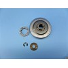 STIHL OEM CLUTCH DRUM FOR STIHL MS461 MS500i CHAINSAW 1128