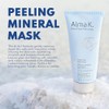 Peeling Mineral Mask by Alma K for Women - 3.4