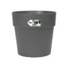 elho Vibia Straight Round 30 - Flower Pot for Outdoor
