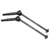 Yokomo S4-01065A Rear Universal Shaft for B-YZ4S (65mm Bone)