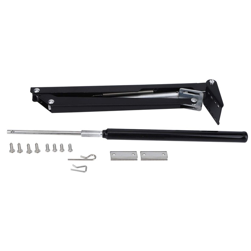 Greenhouse Window Vent Opener, Greenhouse Window Opener Kit Aluminum Alloy