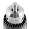 Accusize Industrial Tools 5/8 inch x Jt3 Jacobs Taper Drill