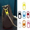 30PCS Metal Swivel Lobster Claw Clasps Swivel Snap Hooks Lanyard