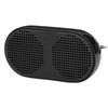 Dual Speaker USB Wired Speaker Integrated Power Supply & Audio