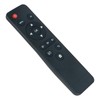 PERFASCIN STV383E Replacement Remote Control Fit for Vankyo STV383E Pocket