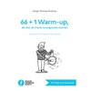 66+1 Warm-up: die dich als Trainer unvergesslich machen