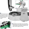 Leather Sewing Machine Cobbler Stitching Machine Shoe Repair Machine with