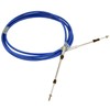 Marine 33C Throttle Shift Remote Control Box Cable For Yamaha