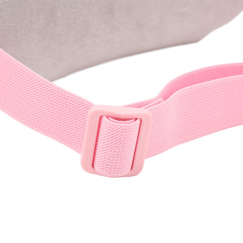 Portable Cordless Heating Pad 6 Heat Vibration Levels Reduce Pain