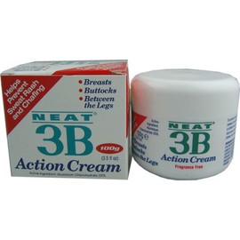 Neat 3B Action Cream 100g