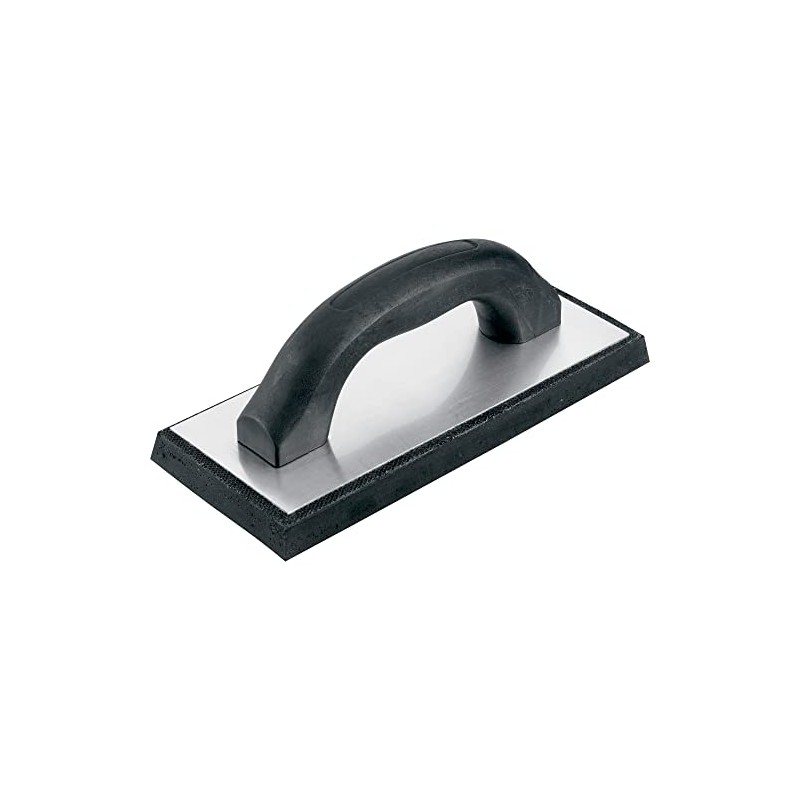 QEP 4 in. x 9.5 in. Molded Rubber Grout Float
