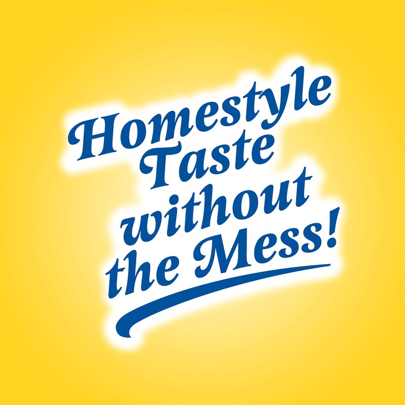 Kraft Oven Fry Extra Crispy Chicken Coating Mix, 4.2 oz