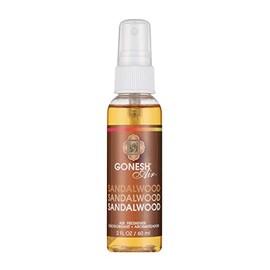 GONESH SANDALWOOD 60ml