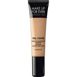 MAKE UP FOR EVER Full Cover Extreme Comouflage Cream 15ml 7 - Sand