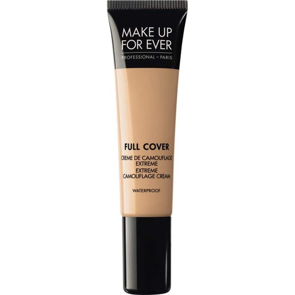 MAKE UP FOR EVER Full Cover Extreme Comouflage Cream 15ml