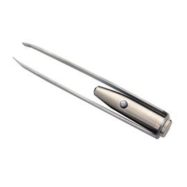 Body Toolz Tweez Lite Led Tweezer, 0.9 Oz