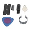 Stylus Pen Tips Replacement Sensitive Stylus Nibs for Galaxy Tab