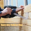 2 Pack Siding Installation Tool for 5/16 Inch Thickness Fiber