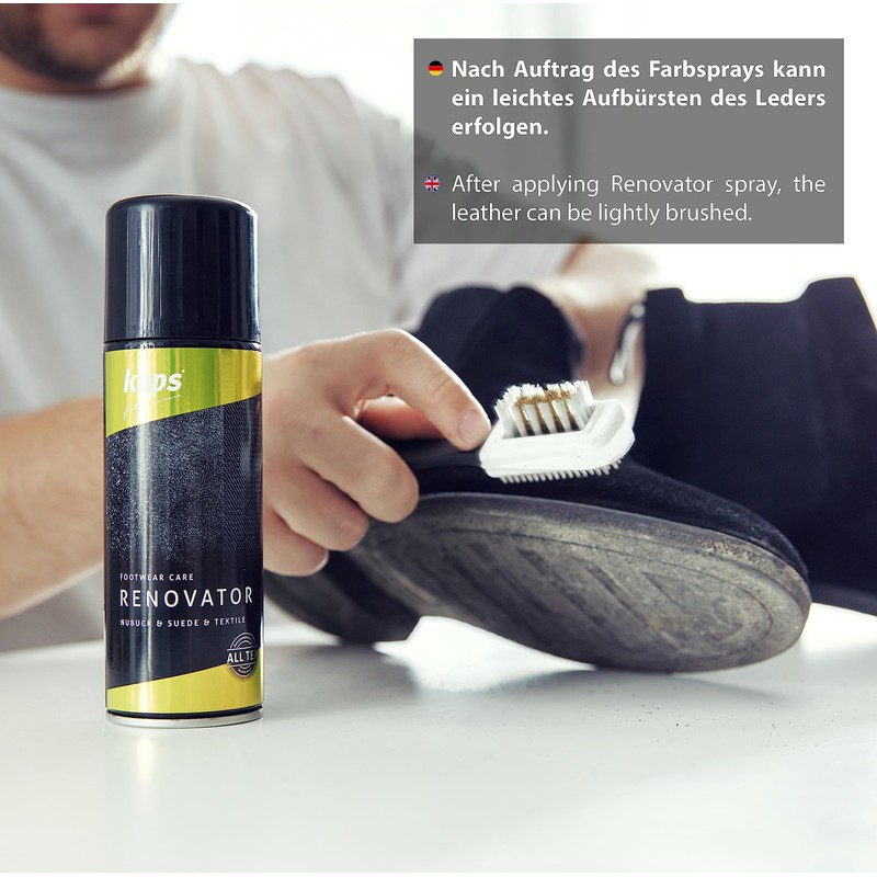 Cape "Renovator" - 200 ml - -