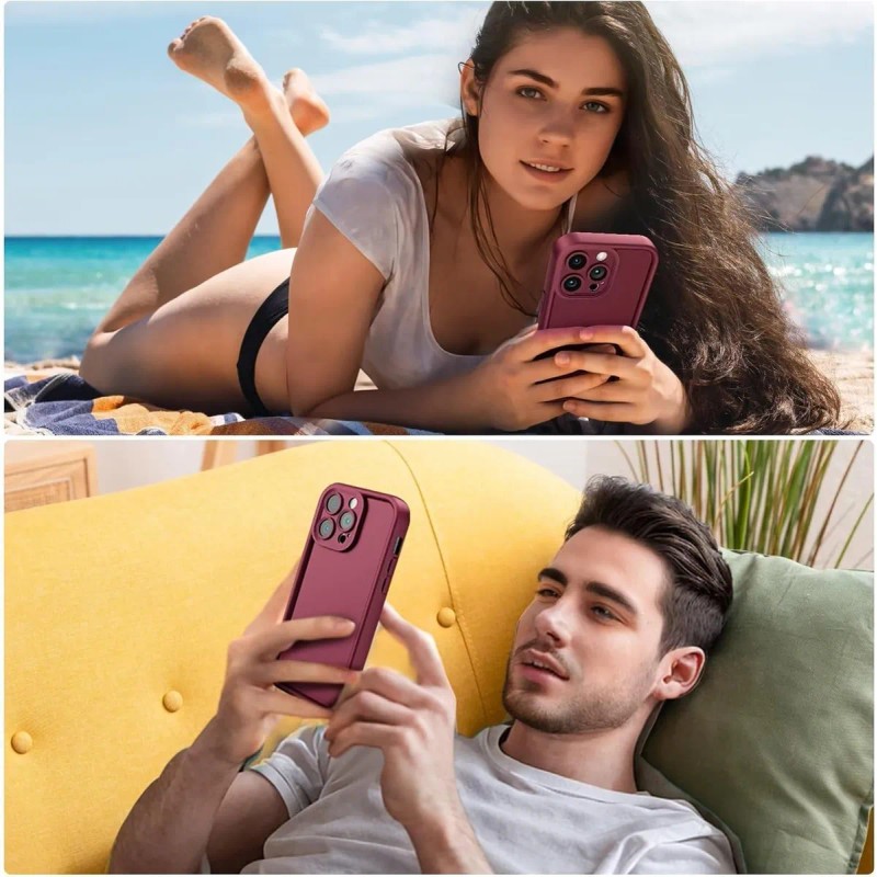 Funda Para Realme 12 Prorealme 12 Pro Plus Capa Protectora