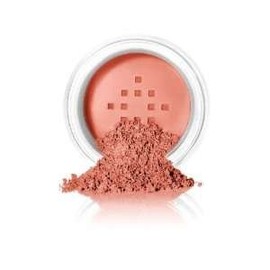 Loose Mineral Powder Blush in Pot by Pree Cosmetics - Compare to Bare Minerals (Pink A Boo)