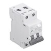 Residual Current Operated Circuit Breaker 1P+N 40A 30mA MCB Protection