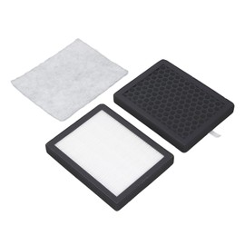 TYTOGE Solder Fume Extractor Filters Replacement 3 Stage Filtration System Consumable for Electronic Soldering Absorber Welding