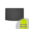 FROGUM DryZone Rubber Mat All Year Round Practical Car Boot