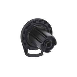 Rollerhouses R-Series R16 Roller Shade Clutch - Compatible with 1 1/2" Tubes, Easy-to-Install Shade Clutch for Motorized Blinds and Shades,(Black)