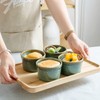Ramekins 8 oz Oven Safe for Creme Brulee, Souffle Dishes