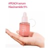^ Tratamiento De Pigmentación En Suero Peach 70% 1*0 X