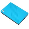 External Hard Drive Ultrathin 2.5 Inch USB 3.0 Aluminium Alloy