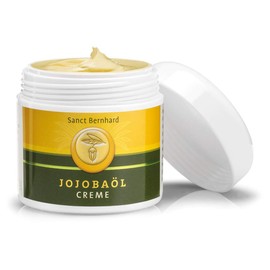 Sanct Bernhard Jojoba Oil Cream 100 ml