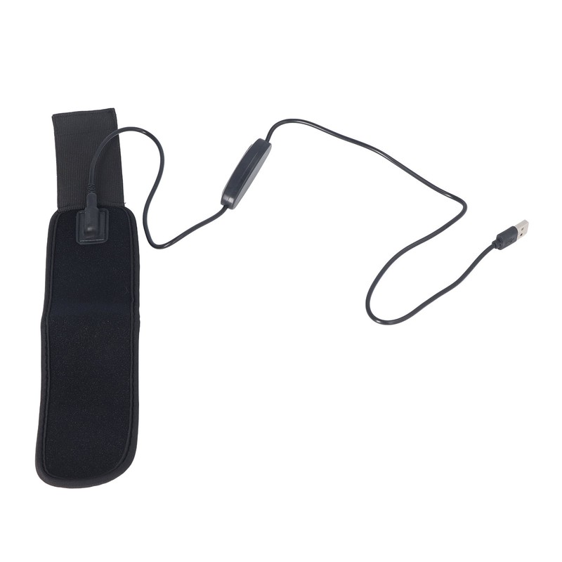 Lens Warmer Telescopic Camera Heater Defogging Defrosting Strip Heating Band