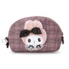 Sanrio 588911 My Melody Pouch (Secret Melochrome)