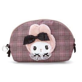 Sanrio 588911 My Melody Pouch (Secret Melochrome)