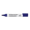 Soennecken Board Marker 3121 1.5-4 mm Bullet Tip Blue