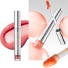 FIVEVIBE After Plumper 3D Glossy Lip 4ml, Color:03 Salmon Peach
