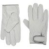 Simon GT-717M Goat Leather Gloves, M Size